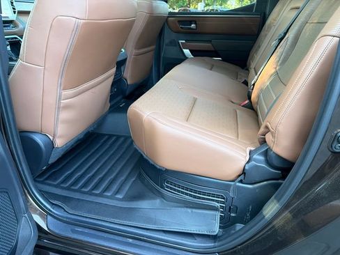 Used 2024 Toyota Tundra 1794 Edition AWD/4WD image 20