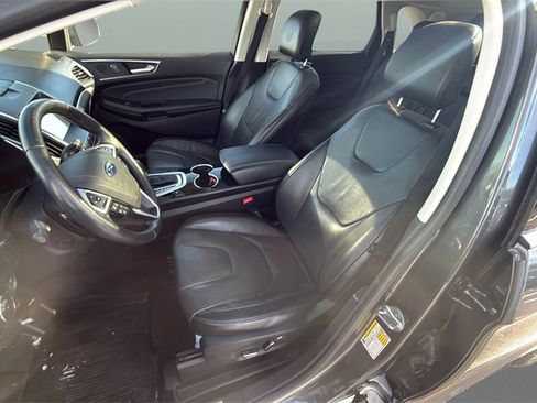 Used 2017 Ford Edge Titanium w/ Equipment Group 302A image 29