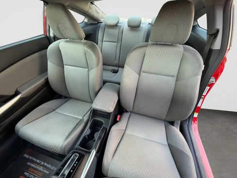 Used 2014 Honda Civic EX image 13