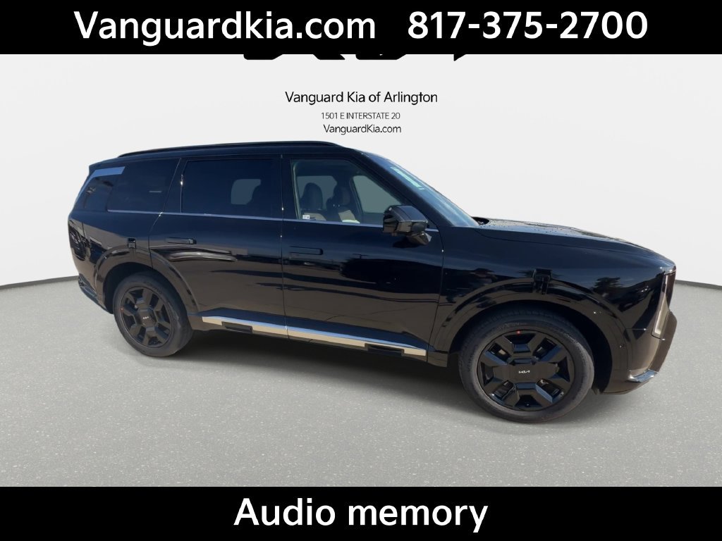 New 2027 Kia Telluride SX Prestige AWD/4WD image 2