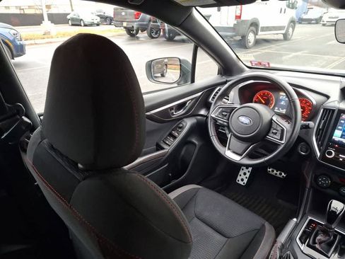 Used 2019 Subaru Impreza 2.0i Sport image 15