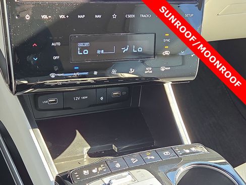 Used 2023 Hyundai Tucson Limited image 19