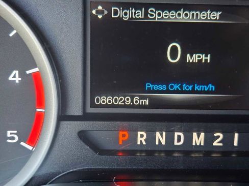 Used 2017 Ford F350 XLT w/ XLT Value Package image 30