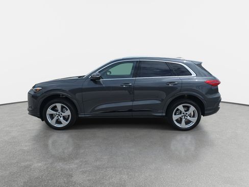 New 2025 Audi Q5 Premium Plus image 8