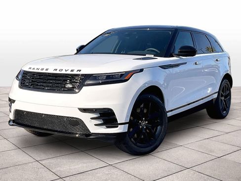New 2026 Land Rover Range Rover Velar Dynamic SE image 1
