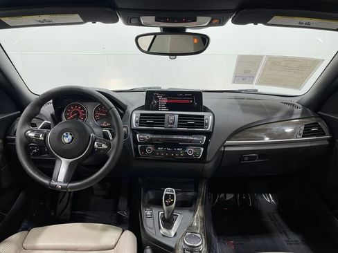 Used 2016 BMW M235i Convertible image 17