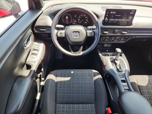 Used 2026 Honda HR-V Sport image 7