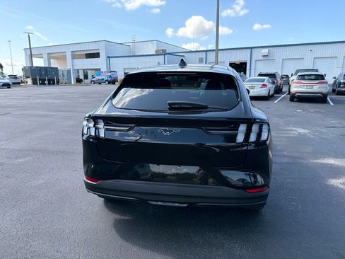 Used 2025 Ford Mustang Mach-E Select RWD image 8