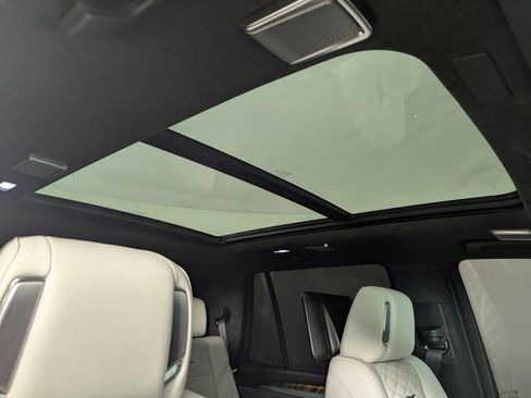 Used 2025 Cadillac Escalade Sport Platinum w/ LPO, Floor Liner Package AWD/4WD image 23