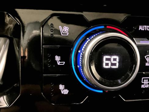 Certified 2024 GMC Sierra 2500 AT4 w/ AT4 Premium Plus Package image 35