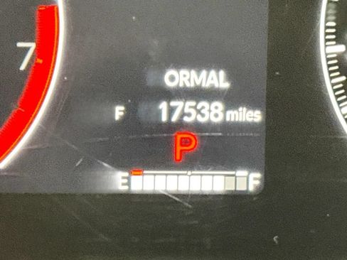 Certified 2024 Honda CR-V EX-L image 15