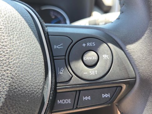 Used 2019 Toyota RAV4 Limited w/ Limited Grade Weather Package AWD/4WD image 26