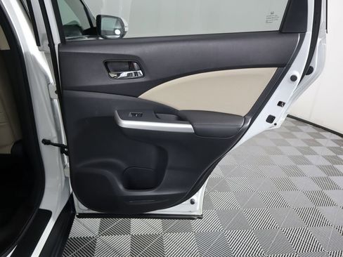 Used 2016 Honda CR-V Touring image 28