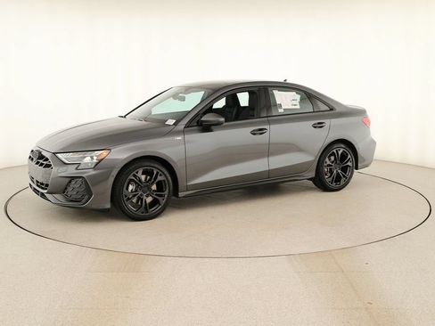 New 2026 Audi A3 2.0T Premium AWD/4WD image 13