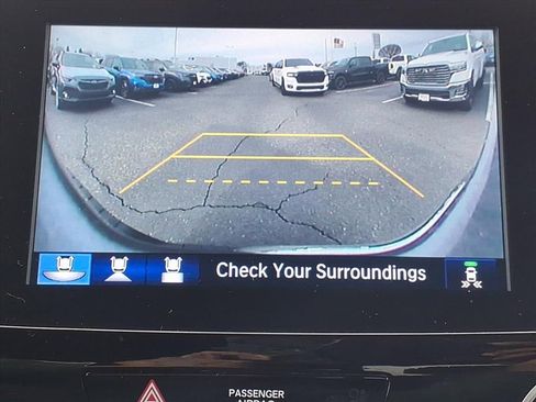 Used 2023 Honda Ridgeline RTL image 11