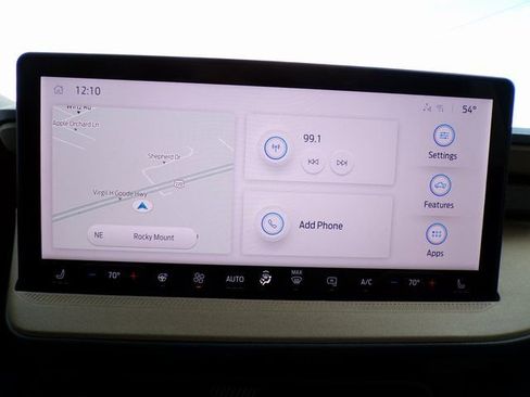 New 2026 Ford Maverick Lariat image 22