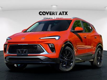 New 2026 Buick Encore GX Sport Touring