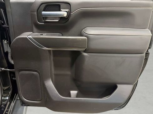 Used 2021 GMC Sierra 3500 AT4 AWD/4WD image 14