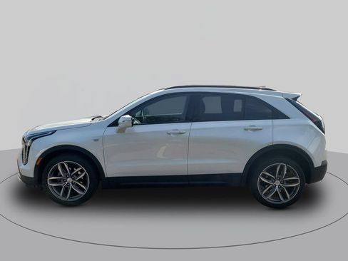 Used 2023 Cadillac XT4 Sport FWD image 6
