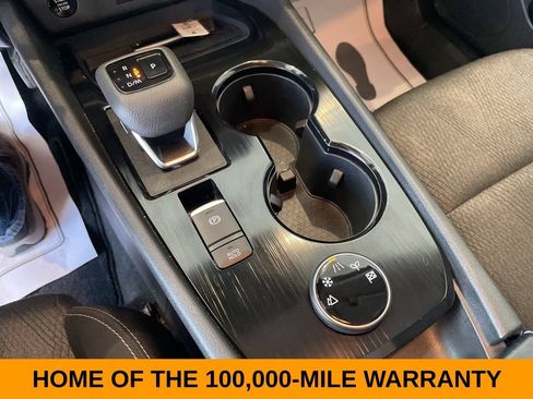 Used 2025 Nissan Rogue SV AWD/4WD image 37