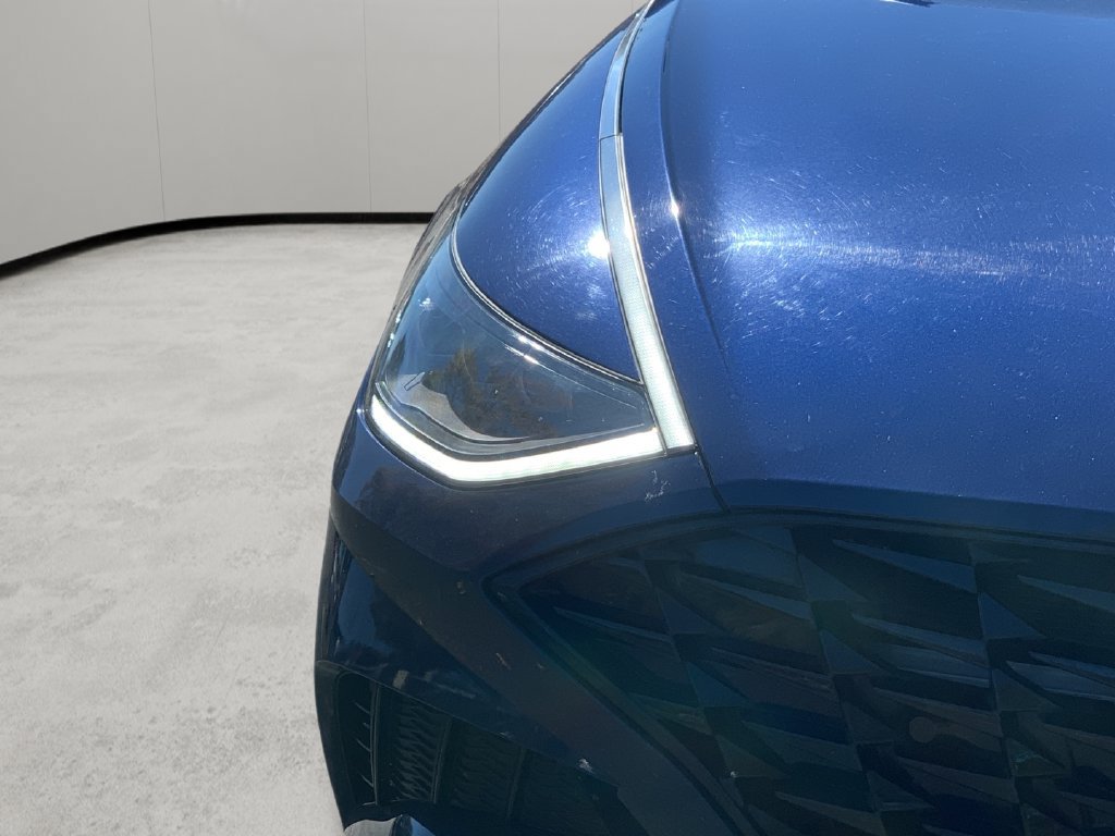 Used 2021 Hyundai Sonata Limited FWD image 11