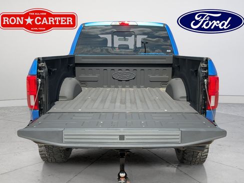 Used 2020 Ford F150 XLT w/ Equipment Group 302A Luxury AWD/4WD image 21