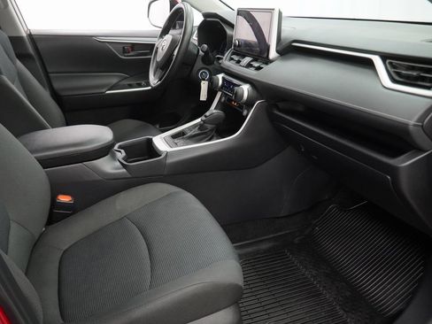 Used 2025 Toyota RAV4 LE image 45