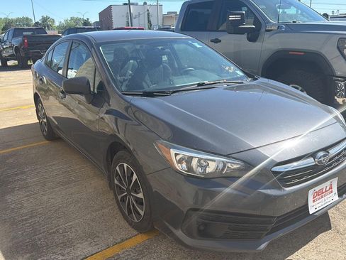 Used 2020 Subaru Impreza 2.0i AWD/4WD image 3