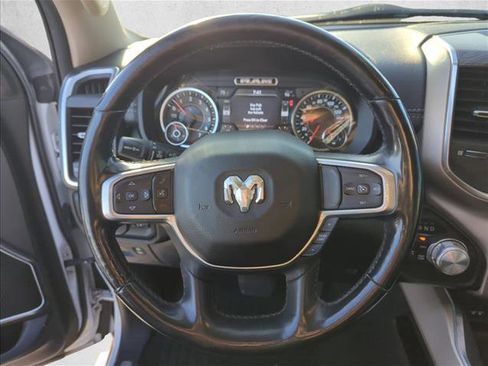 Used 2019 RAM 1500 Laramie image 13