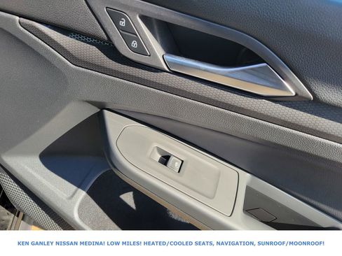 Used 2024 Volkswagen GTI Autobahn image 52