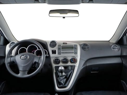 Used 2010 Toyota Matrix w/ PWR Pkg FWD image 9