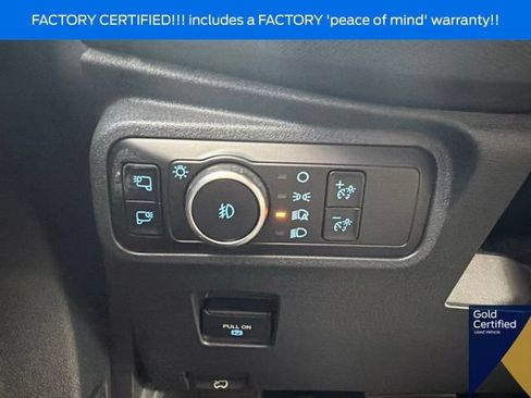 Certified 2024 Ford Bronco Raptor AWD/4WD image 27