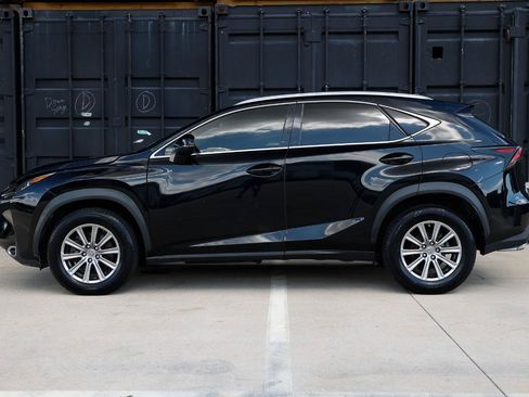 Used 2017 Lexus NX 200t FWD w/ Accessory Package 2 image 3