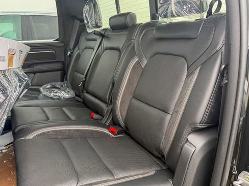 New 2026 RAM 1500 Rebel w/ G/T Package image 27