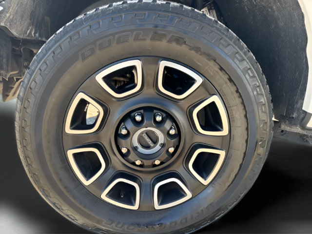 Used 2024 Ford F250 4x4 Crew Cab Super Duty image 26