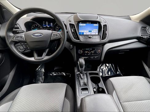 Used 2019 Ford Escape SE FWD image 7