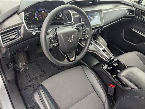 Used 2020 Honda Clarity Plug-In Hybrid image 10