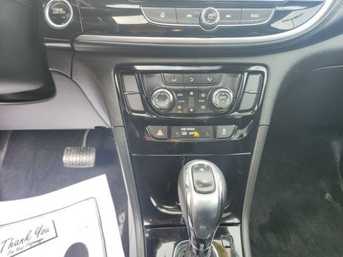 Used 2017 Buick Encore Sport Touring image 25