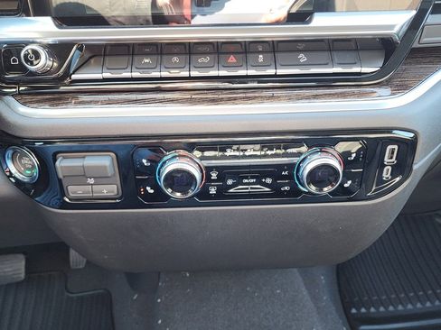 New 2026 GMC Sierra 1500 Elevation w/ X31 Off-Road Package image 29