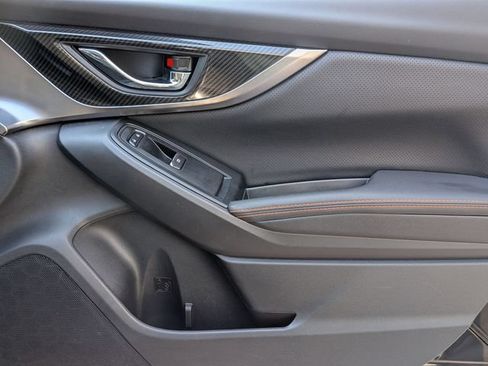 Used 2019 Subaru Crosstrek 2.0i Limited AWD/4WD image 32