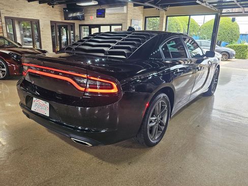 Used 2019 Dodge Charger SXT w/ Driver Confidence Group AWD/4WD image 8