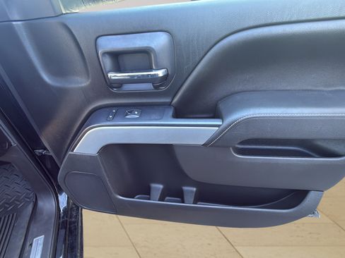 Used 2015 Chevrolet Silverado 1500 LT w/ All Star Edition AWD/4WD image 19