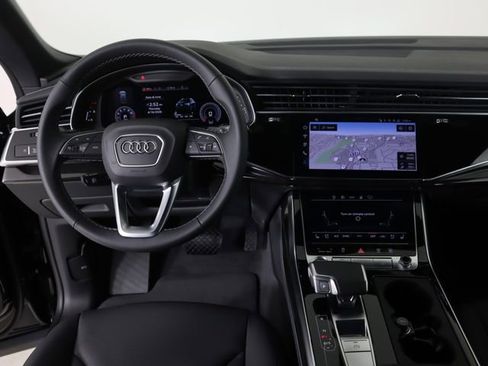 New 2026 Audi Q8 Premium Plus image 21
