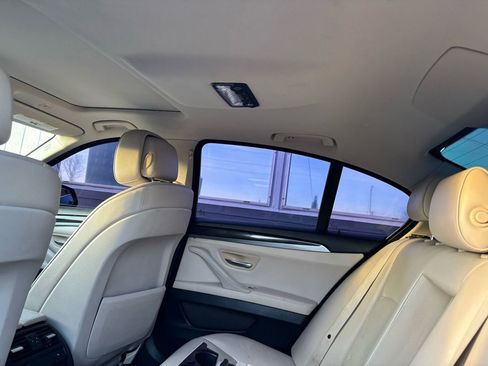 Used 2013 BMW 528i xDrive Sedan image 35