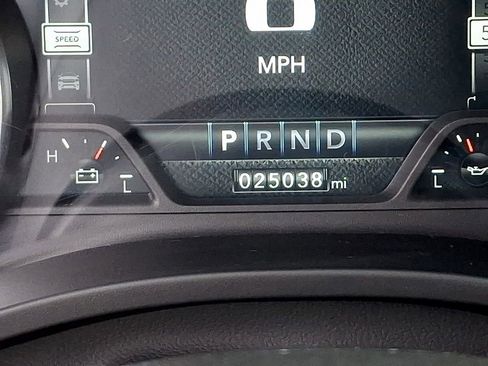 Used 2023 RAM 1500 Big Horn image 19