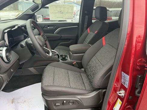 New 2026 Chevrolet Colorado Z71 w/ Technology Package image 12