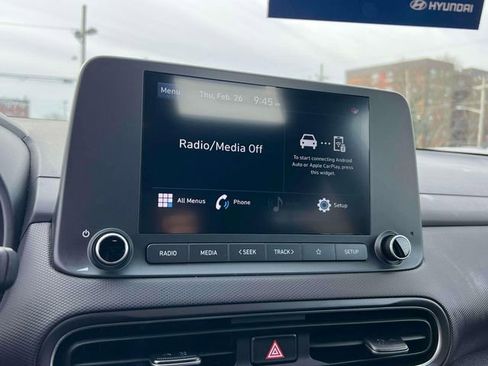 Certified 2023 Hyundai Kona SEL image 28