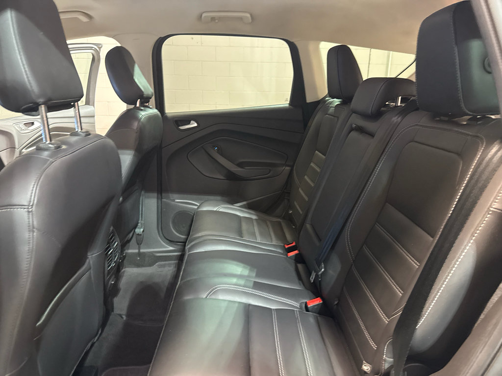 Used 2019 Ford Escape SEL FWD image 29
