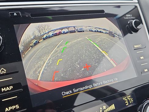 Used 2019 Subaru Legacy 2.5i Premium image 9