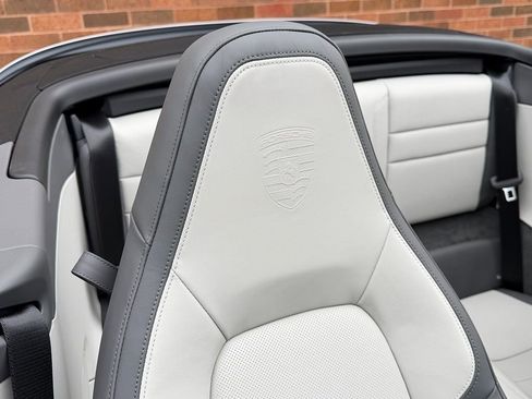 Certified 2025 Porsche 911 Carrera S image 24